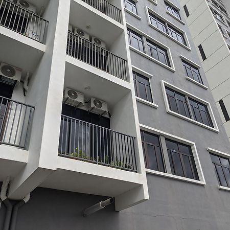Alor Setar Imperio By Im Staycation 3Bedroom & Rooftop Pool Екстер'єр фото
