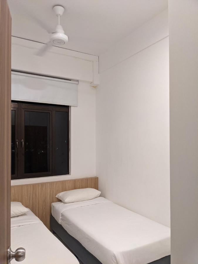 Alor Setar Imperio By Im Staycation 3Bedroom & Rooftop Pool Екстер'єр фото