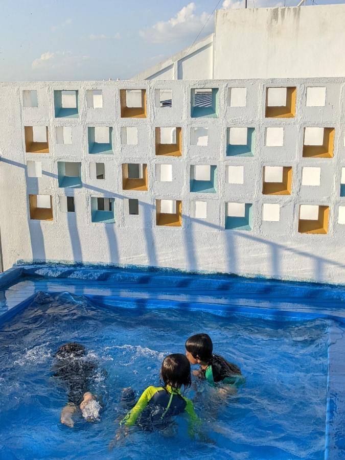 Alor Setar Imperio By Im Staycation 3Bedroom & Rooftop Pool Екстер'єр фото