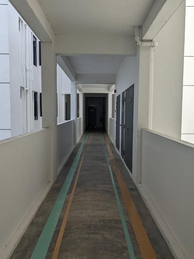 Alor Setar Imperio By Im Staycation 3Bedroom & Rooftop Pool Екстер'єр фото