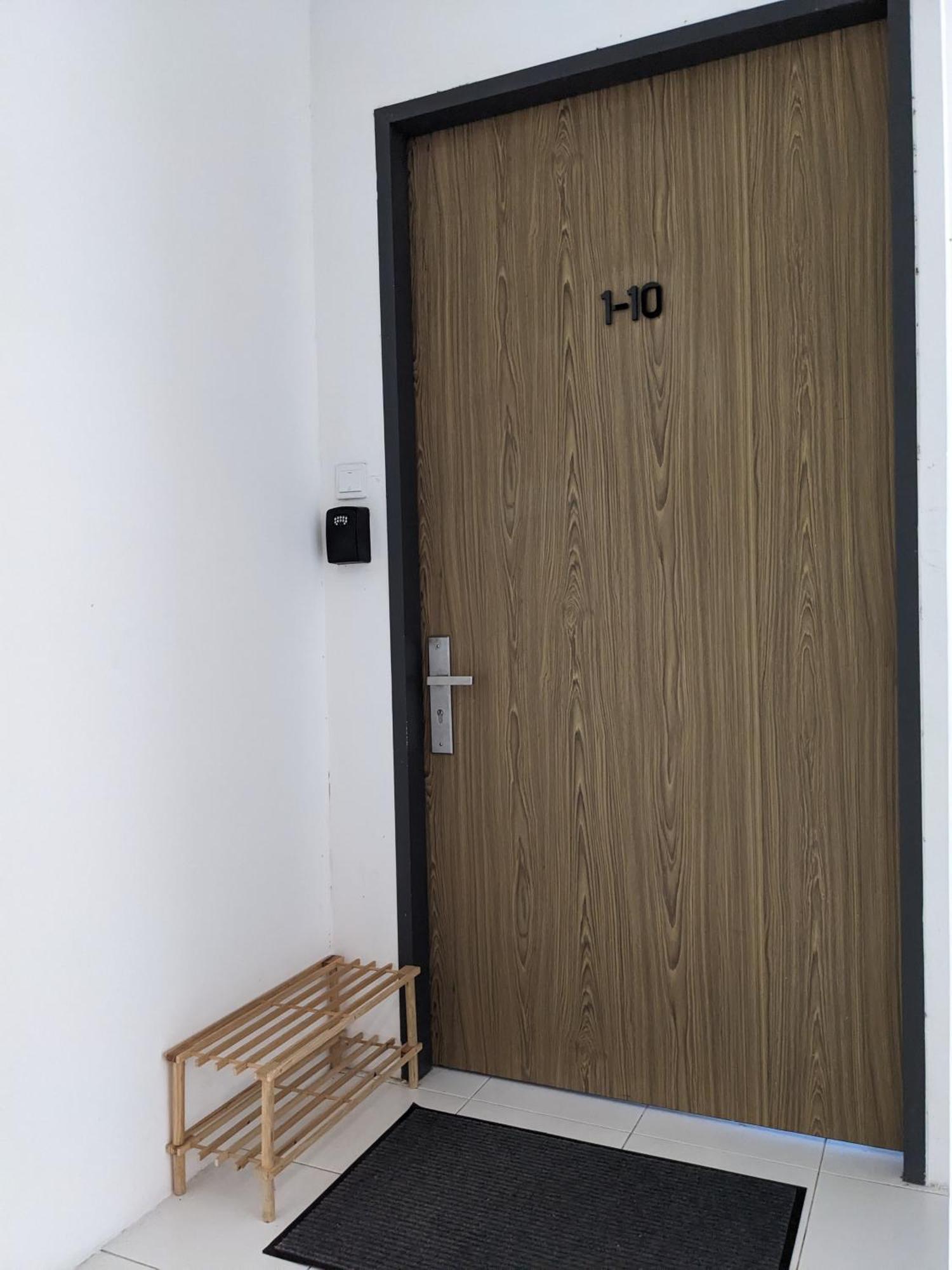 Alor Setar Imperio By Im Staycation 3Bedroom & Rooftop Pool Екстер'єр фото