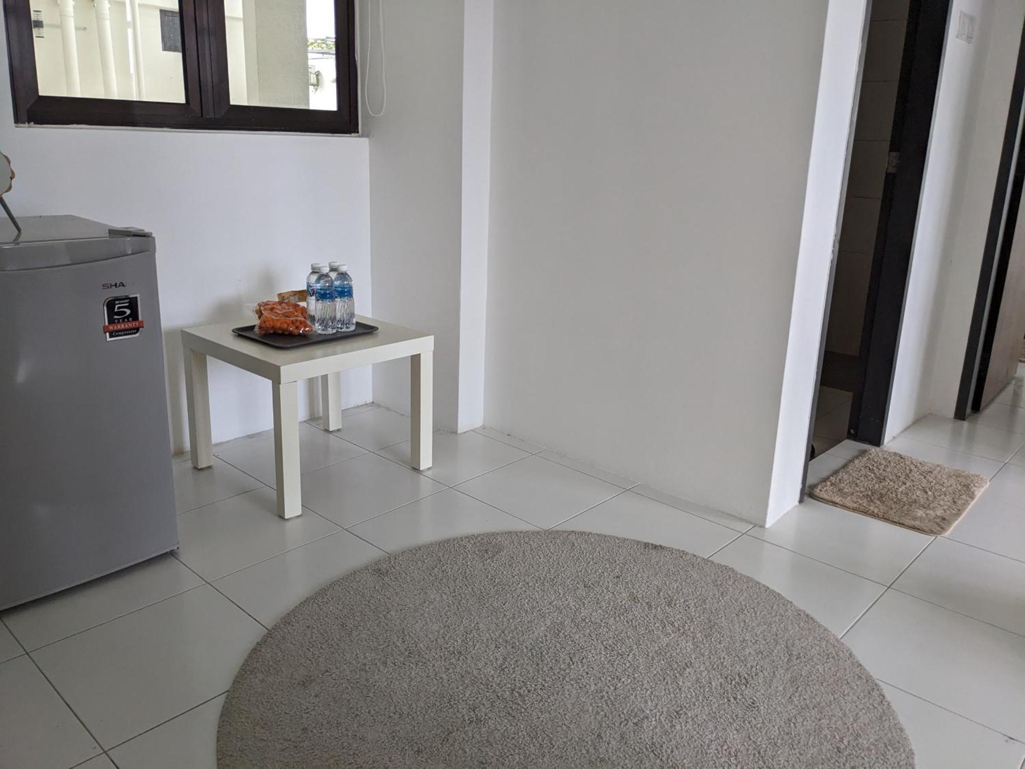 Alor Setar Imperio By Im Staycation 3Bedroom & Rooftop Pool Екстер'єр фото