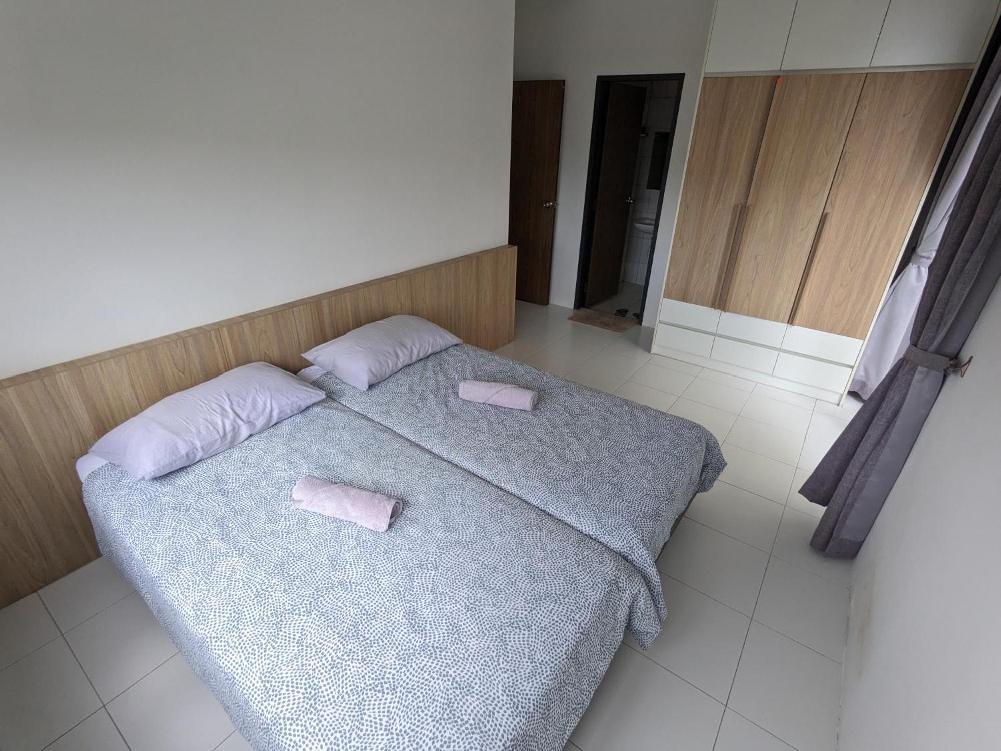 Alor Setar Imperio By Im Staycation 3Bedroom & Rooftop Pool Екстер'єр фото